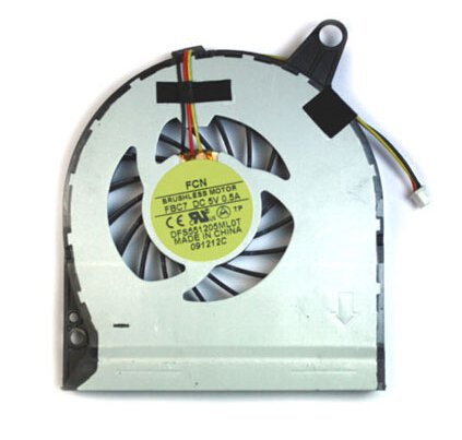 ACER Aspire V3-731-4470 laptop cpu cooling fan