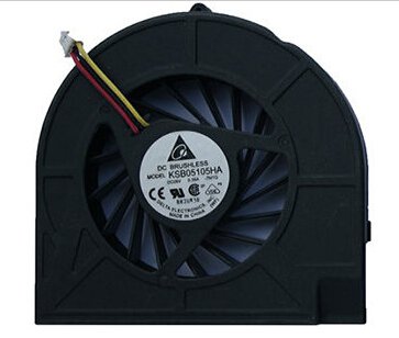 HP G70-246US CPU Fan