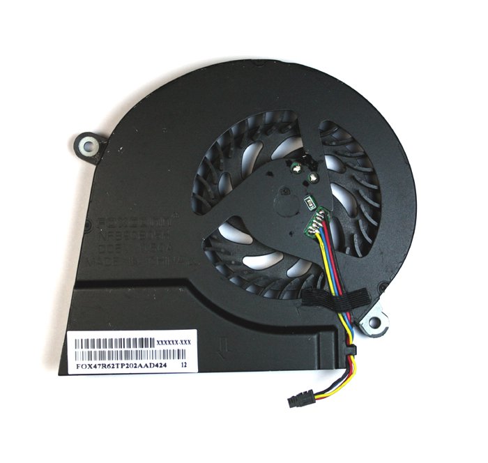 HP Pavilion 17-e050us CPU Fan
