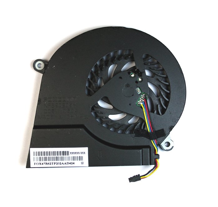 HP Pavilion 17-e150us CPU Fan