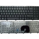 HP Pavilion dv6-6119wm laptop keyboard