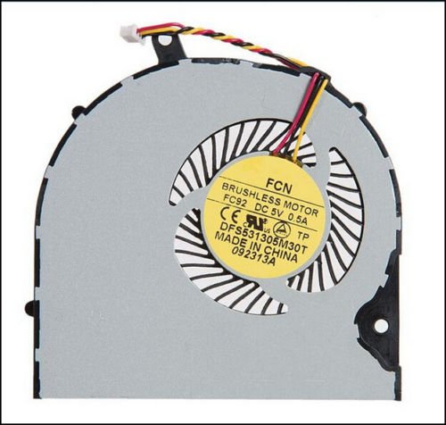 Toshiba Satellite S50-a-069 CPU Fan