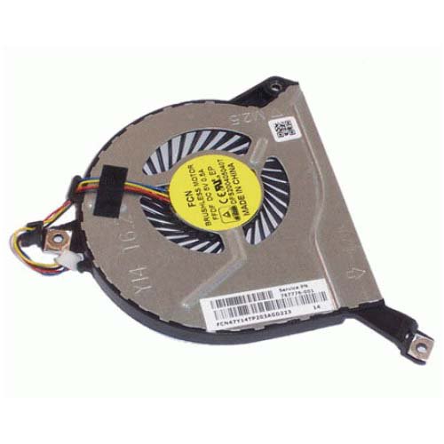 HP Pavilion 15-p157cl CPU Fan