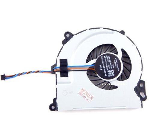 HP ENVY TouchSmart 15-j002ea CPU Fan