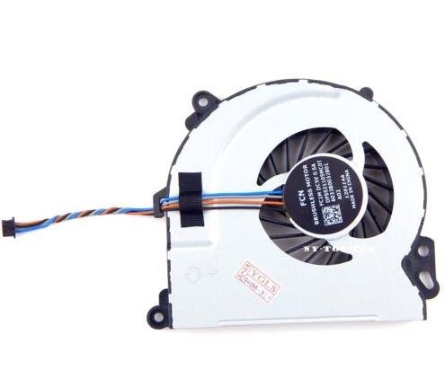 HP ENVY TouchSmart 15-j024ea CPU Fan