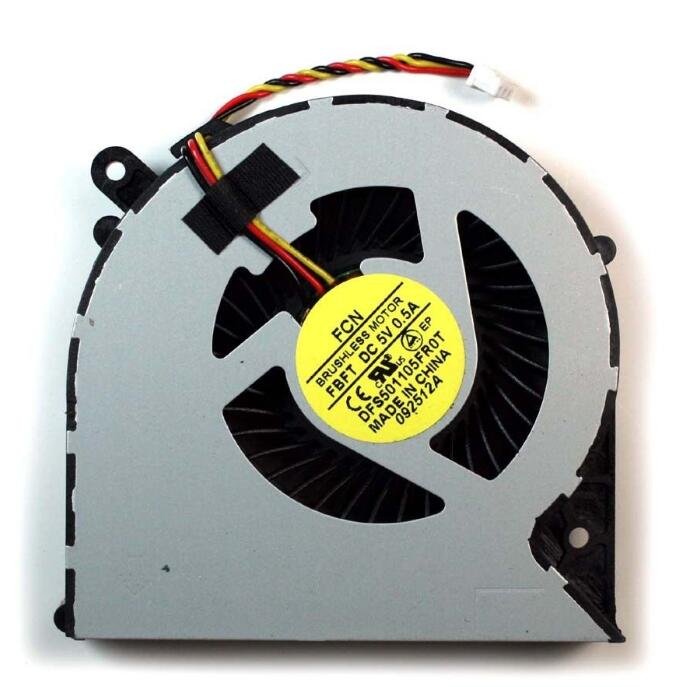 Toshiba Satellite C50-A-19U CPU Fan