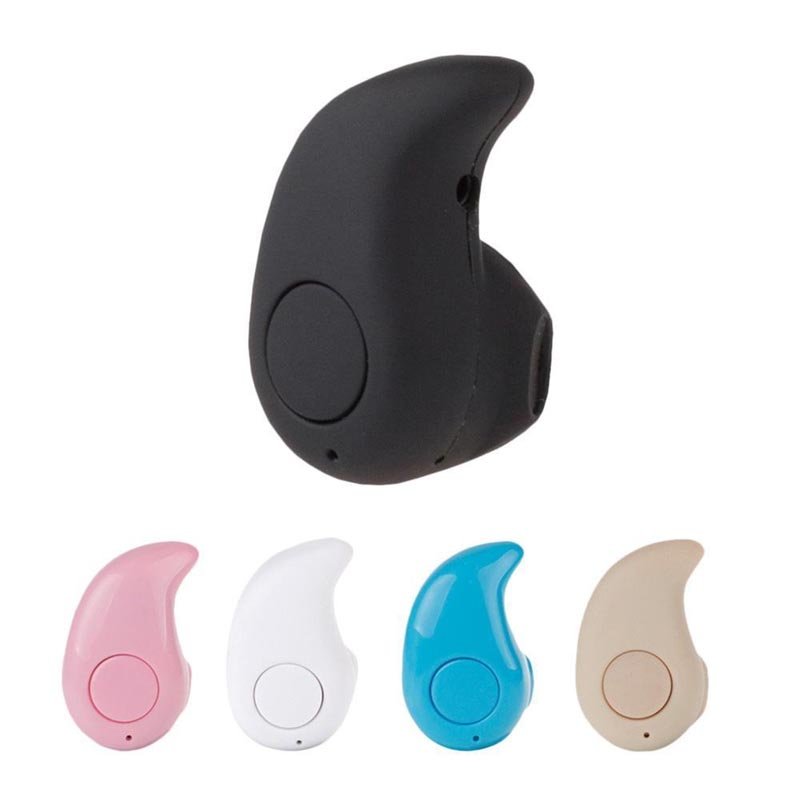 iPhone 7 Plus Mini Wireless Bluetooth Earphone Headset