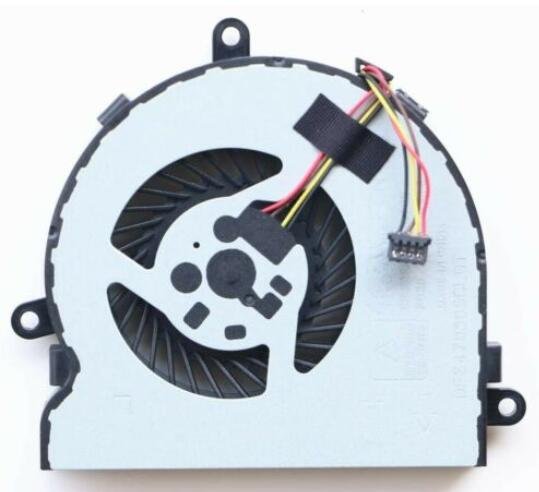 Replacement HP 15-ba017cl CPU Cooling Fan