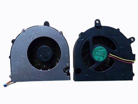 Replacement Satellite A500-1GM CPU Cooling Fan