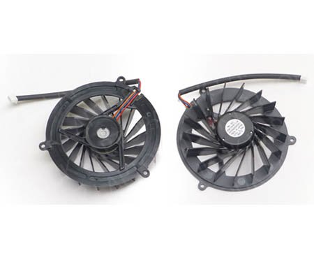Replacement Satellite A60-116 CPU Cooling Fan