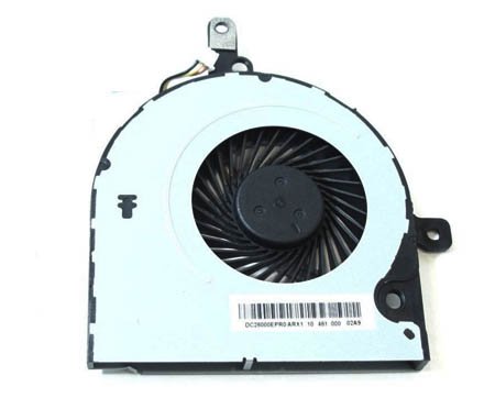 Replacement Satellite C50-B-18G CPU Cooling Fan