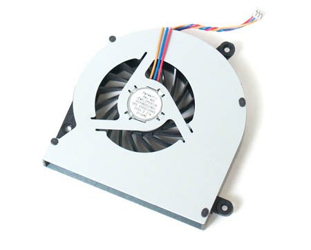 Replacement Toshiba Satellite C660-1ZN CPU Cooling Fan