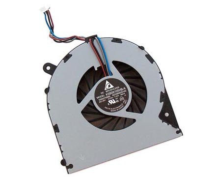 Replacement Toshiba Satellite C855D-16J CPU Cooling Fan