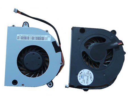 Replacement Toshiba Satellite L550-1CC CPU Cooling Fan