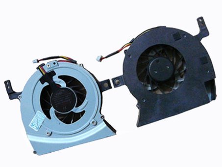 Replacement Toshiba Satellite L630-12U CPU Cooling Fan