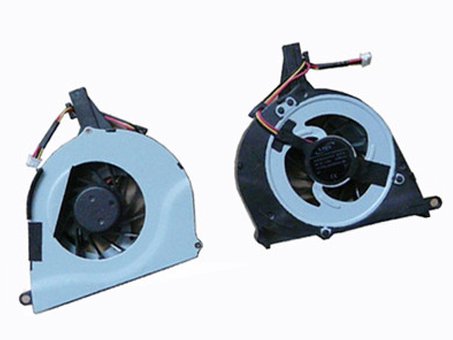 Replacement Toshiba Satellite L655-17D CPU Cooling Fan