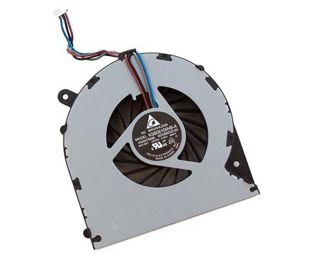 Replacement Toshiba Satellite L70-B-134 CPU Cooling Fan