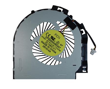 Replacement Dell Inspiron 17 7737 CPU Cooling Fan