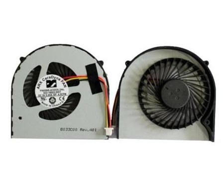Replacement Dell Inspiron 14R 5437 CPU Cooling Fan
