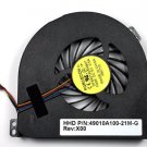 Replacement Dell Precision M4600 CPU Cooling Fan