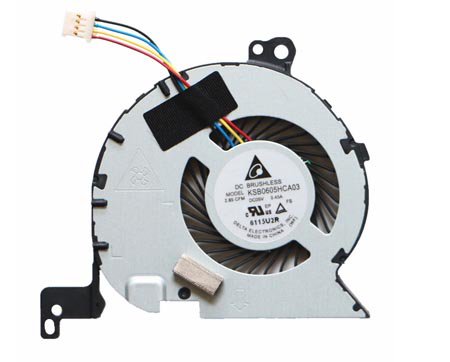 Replacement Dell Latitude E7250 CPU Cooling Fan