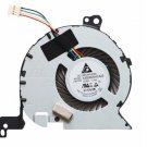 Replacement Dell Latitude E7250 CPU Cooling Fan