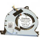 Replacement Dell Latitude E7240 CPU Cooling Fan