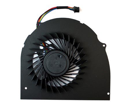 Replacement Dell Latitude E6540 CPU Cooling Fan