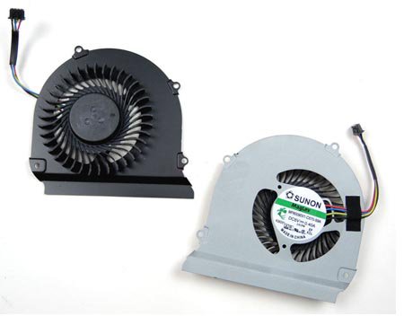 Replacement Dell Latitude E6440 CPU Cooling Fan