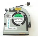 Replacement Dell XPS 12 9Q23 CPU Cooling Fan