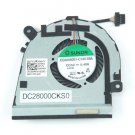 Replacement Dell XPS 12 9Q33 CPU Cooling Fan