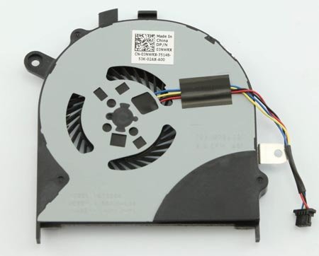Replacement DELL Inspiron 15 7558 CPU Cooling Fan