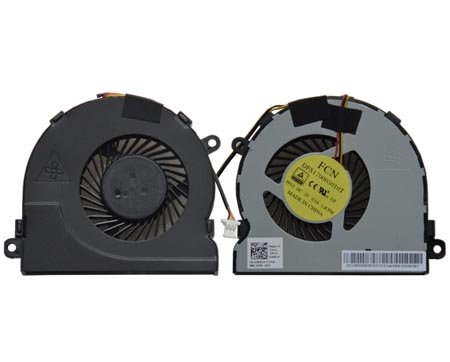 Replacement Dell Inspiron 14 5442 CPU Cooling Fan