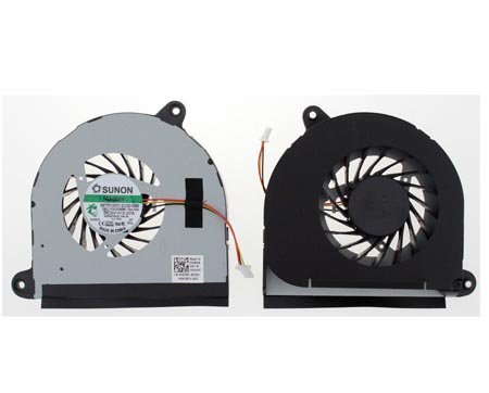 Replacement Dell Inspiron 17R 7720 CPU Cooling Fan