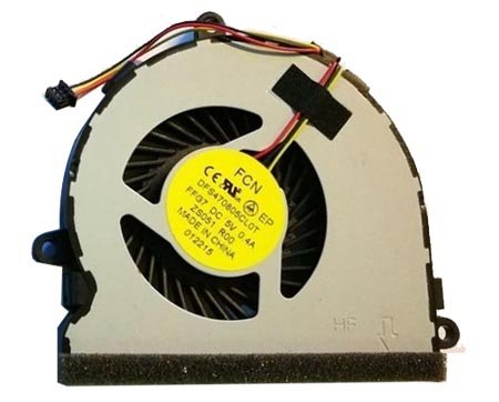 Replacement Dell Inspiron 17 3737 CPU Cooling Fan