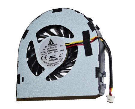 Replacement Dell Inspiron M4040 CPU Cooling Fan