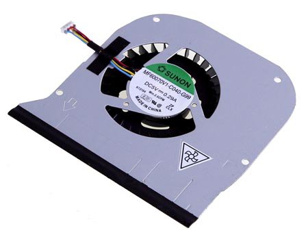 Replacement Dell Latitude E6320 CPU Cooling Fan
