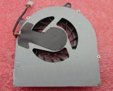 Replacement Dell Inspiron M101Z CPU Cooling Fan