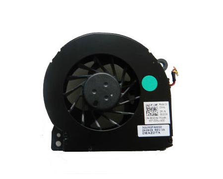 Replacement Dell Inspiron 1750 CPU Cooling Fan