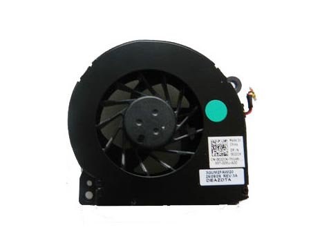 Replacement Dell Inspiron 15z CPU Cooling Fan