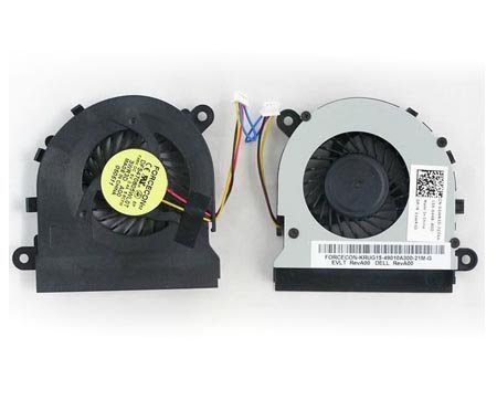 Replacement DELL Latitude E5520 CPU Cooling Fan