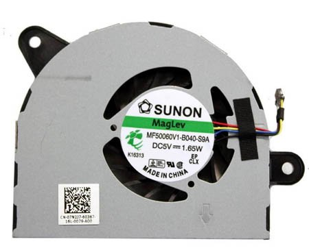 Replacement DELL Inspiron M301Z CPU Cooling Fan