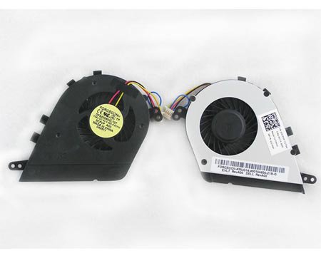 Replacement DELL Latitude E5420 CPU Cooling Fan