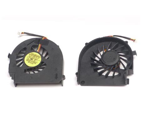 Replacement DELL Inspiron N4020 CPU Cooling Fan