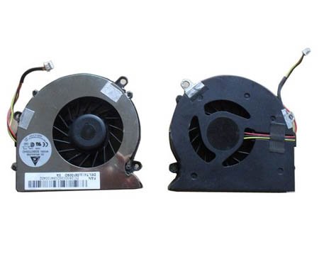Replacement Dell Vostro 1710 CPU Cooling Fan