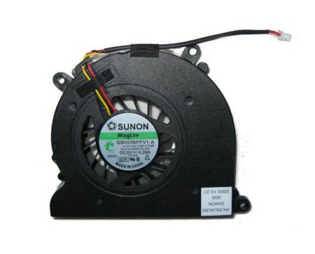 Replacement DELL Vostro 1310 CPU Cooling Fan