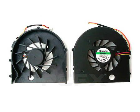 Replacement DELL XPS M1530 CPU Cooling Fan