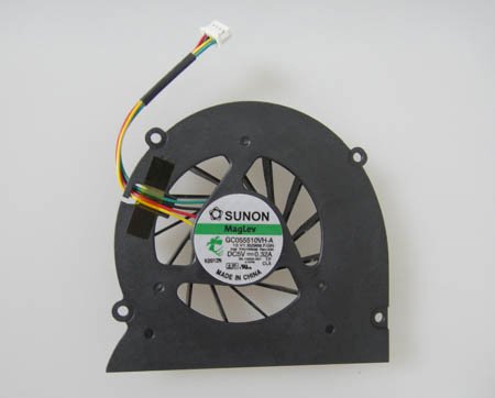 Replacement DELL Inspiron 1318 CPU Cooling Fan