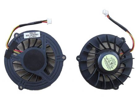 Replacement DELL Studio 1458 CPU Cooling Fan