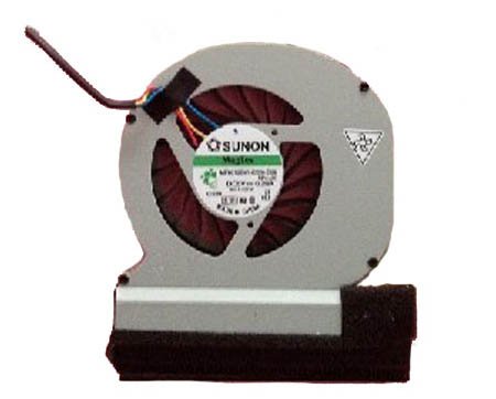 Replacement Dell Latitude E6420 CPU Cooling Fan